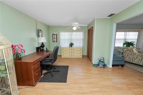 House in Lakeland, Florida 2 bedrooms, 165.64 sq.m. № 1847962 - photo 19