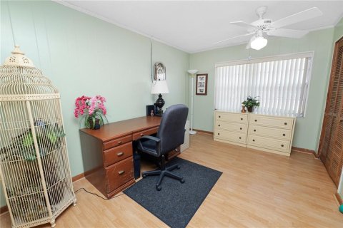 House in Lakeland, Florida 2 bedrooms, 165.64 sq.m. № 1847962 - photo 17