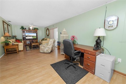 House in Lakeland, Florida 2 bedrooms, 165.64 sq.m. № 1847962 - photo 14