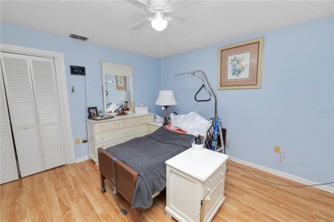 House in Lakeland, Florida 2 bedrooms, 165.64 sq.m. № 1847962 - photo 22
