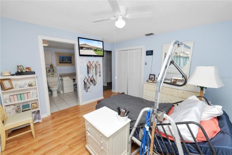 House in Lakeland, Florida 2 bedrooms, 165.64 sq.m. № 1847962 - photo 21