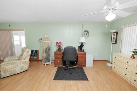 House in Lakeland, Florida 2 bedrooms, 165.64 sq.m. № 1847962 - photo 18