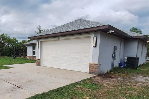 Casa en venta en Webster, Florida, 3 dormitorios, 167.22 m2 № 2206360 - foto 3