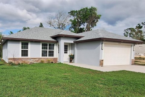 Casa en venta en Webster, Florida, 3 dormitorios, 167.22 m2 № 2206360 - foto 2