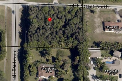 Commercial property in Loxahatchee Groves, Florida № 2432921 - photo 5
