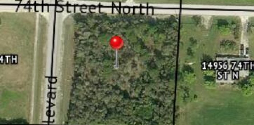 Commercial property in Loxahatchee Groves, Florida № 2432921