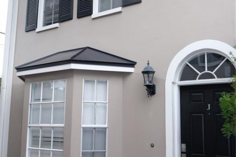 Condominio en Tampa, Florida, 2 dormitorios № 2408406