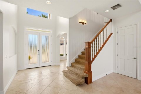 Villa ou maison à vendre à Sarasota, Floride: 4 chambres, 439.71 m2 № 2123931 - photo 4