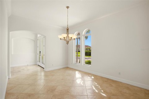 Villa ou maison à vendre à Sarasota, Floride: 4 chambres, 439.71 m2 № 2123931 - photo 19