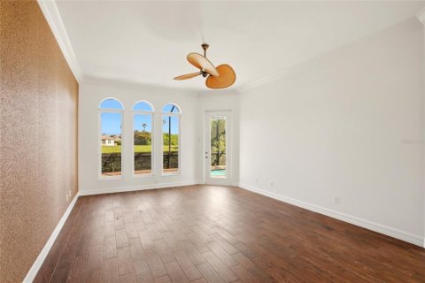 Villa ou maison à vendre à Sarasota, Floride: 4 chambres, 439.71 m2 № 2123931 - photo 22