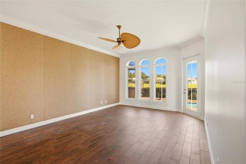 Villa ou maison à vendre à Sarasota, Floride: 4 chambres, 439.71 m2 № 2123931 - photo 23