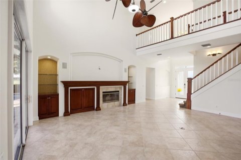 Villa ou maison à vendre à Sarasota, Floride: 4 chambres, 439.71 m2 № 2123931 - photo 6
