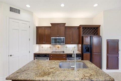 Villa ou maison à vendre à Sarasota, Floride: 4 chambres, 439.71 m2 № 2123931 - photo 13