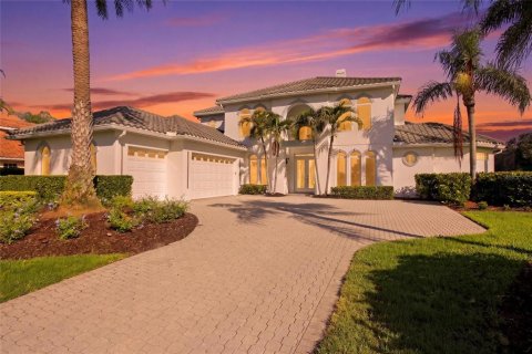 Casa en Sarasota, Florida 4 dormitorios, 439.71 m2 № 2123931