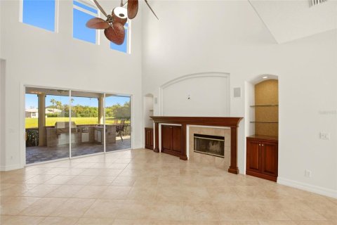 Villa ou maison à vendre à Sarasota, Floride: 4 chambres, 439.71 m2 № 2123931 - photo 7