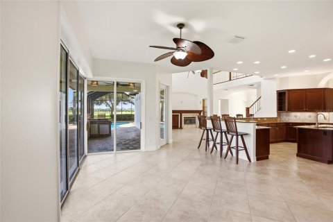 Villa ou maison à vendre à Sarasota, Floride: 4 chambres, 439.71 m2 № 2123931 - photo 15