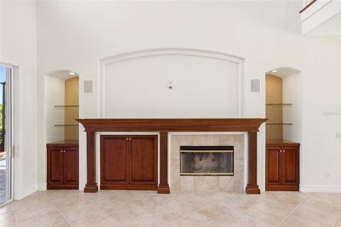 Villa ou maison à vendre à Sarasota, Floride: 4 chambres, 439.71 m2 № 2123931 - photo 9