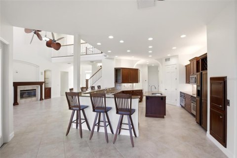 Villa ou maison à vendre à Sarasota, Floride: 4 chambres, 439.71 m2 № 2123931 - photo 11