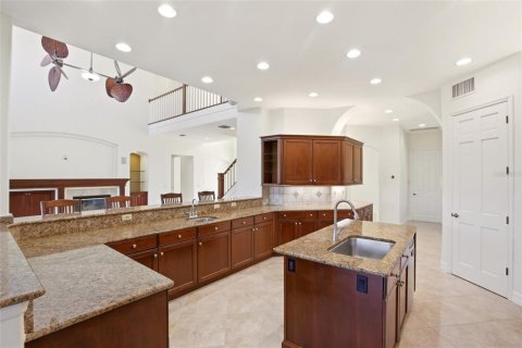 Villa ou maison à vendre à Sarasota, Floride: 4 chambres, 439.71 m2 № 2123931 - photo 12
