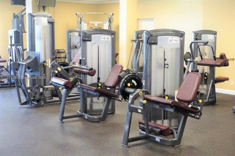 Copropriété à louer à Deerfield Beach, Floride: 1 chambre, 55.09 m2 № 2046025 - photo 14