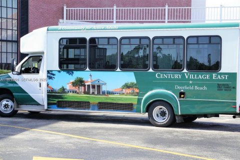 Copropriété à louer à Deerfield Beach, Floride: 1 chambre, 55.09 m2 № 2046025 - photo 12