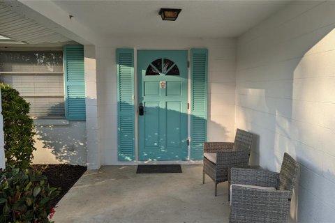Villa ou maison à louer à Venice, Floride: 2 chambres, 95.88 m2 № 233105 - photo 3
