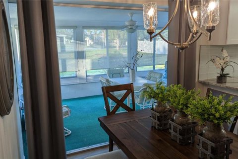 Villa ou maison à louer à Venice, Floride: 2 chambres, 95.88 m2 № 233105 - photo 5