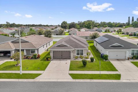 Casa en venta en Eagle Lake, Florida, 3 dormitorios, 137.5 m2 № 1914946 - foto 24