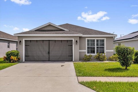 Casa en venta en Eagle Lake, Florida, 3 dormitorios, 137.5 m2 № 1914946 - foto 1