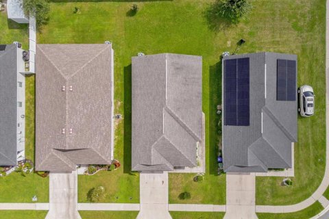 Casa en venta en Eagle Lake, Florida, 3 dormitorios, 137.5 m2 № 1914946 - foto 21