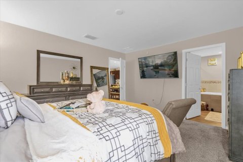 Casa en venta en Eagle Lake, Florida, 3 dormitorios, 137.5 m2 № 1914946 - foto 12