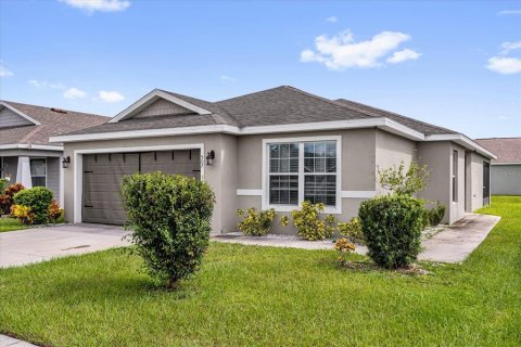 Casa en venta en Eagle Lake, Florida, 3 dormitorios, 137.5 m2 № 1914946 - foto 19