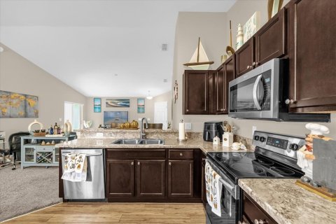 Casa en venta en Eagle Lake, Florida, 3 dormitorios, 137.5 m2 № 1914946 - foto 5