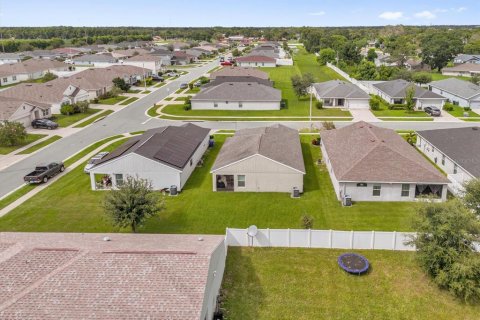Casa en venta en Eagle Lake, Florida, 3 dormitorios, 137.5 m2 № 1914946 - foto 22