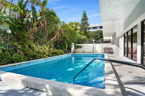 Condo in Miami Beach, Florida, 2 bedrooms  № 1973531 - photo 28