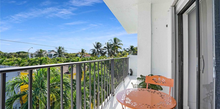 Condo in Miami Beach, Florida, 2 bedrooms  № 1973531