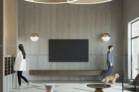 Condominio en alquiler en Miami, Florida, 1 dormitorio, 65.68 m2 № 1977747 - foto 19