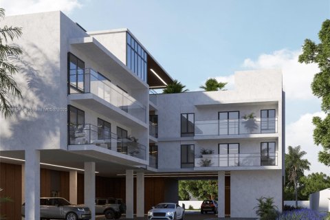 Condominio en alquiler en Miami, Florida, 1 dormitorio, 65.68 m2 № 1977747 - foto 7