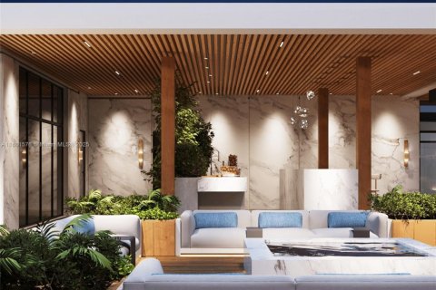 Condominio en alquiler en Miami, Florida, 1 dormitorio, 65.68 m2 № 1977747 - foto 12