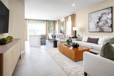 Adosado en venta en Lakewood Ranch, Florida, 3 dormitorios, 155.52 m2 № 1871169 - foto 7