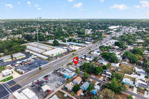 Commercial property in Saint Petersburg, Florida 66.89 sq.m. № 2135626 - photo 5