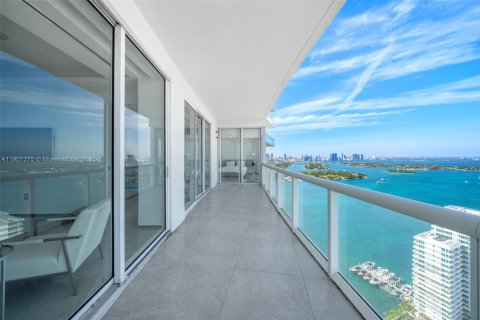 Condominio en venta en Miami Beach, Florida, 2 dormitorios, 142.7 m2 № 2018549 - foto 28