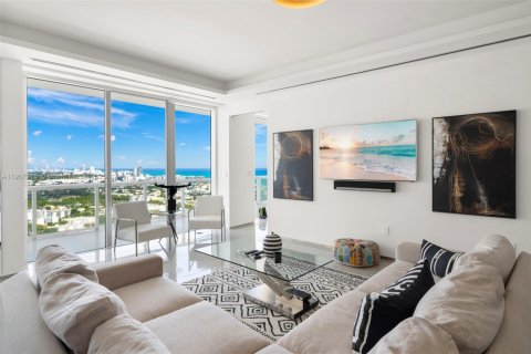 Condominio en venta en Miami Beach, Florida, 2 dormitorios, 142.7 m2 № 2018549 - foto 4