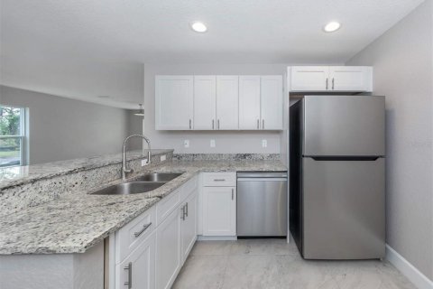 Apartment in Rotonda, Florida 3 bedrooms, 122.91 sq.m. № 2106507 - photo 17