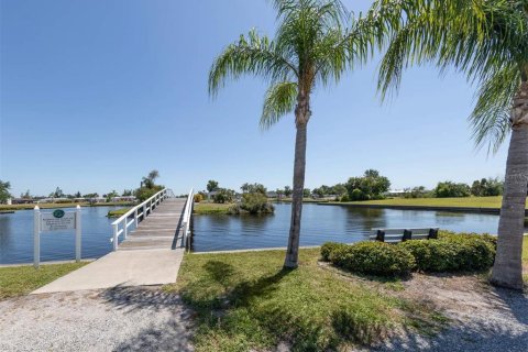 Apartment in Rotonda, Florida 3 bedrooms, 122.91 sq.m. № 2106507 - photo 15