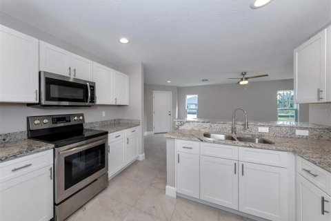 Apartment in Rotonda, Florida 3 bedrooms, 122.91 sq.m. № 2106507 - photo 20