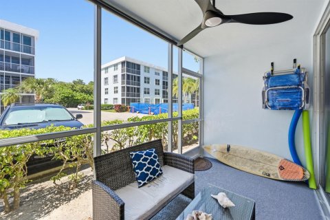 Condo in Boynton Beach, Florida, 2 bedrooms  № 2193258 - photo 26