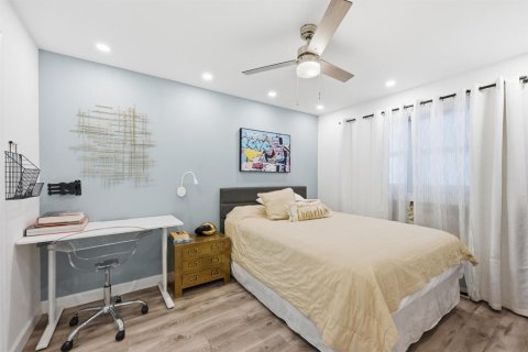 Condo in Boynton Beach, Florida, 2 bedrooms  № 2193258 - photo 21