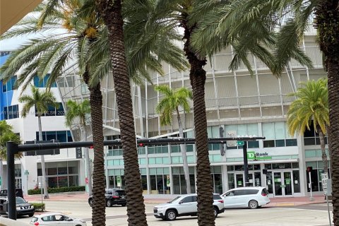 Condominio en venta en Miami Beach, Florida, 1 dormitorio, 41.81 m2 № 1950581 - foto 15