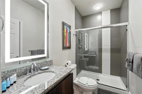 Townhouse in Clermont, Florida 3 bedrooms, 140.47 sq.m. № 1810431 - photo 27